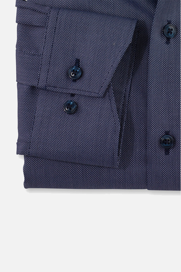 ΠΟΥΚΑΜΙΣΟ OLYMP - 18 ΜΠΛΕ